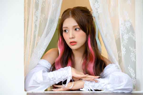 Nữ ca sĩ Hàn Quốc gây sốt tại ‘Người ấy là ai’ ra mắt sản phẩm âm nhạc mới 