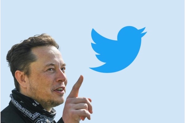 Elon Musk làm gì đầu tiên khi sở hữu Twitter?