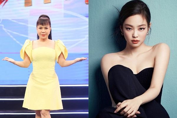 Chuyện hôm nay: Việt Hương bác bỏ tin đồn bị công an bắt, Jennie 'nóng bỏng' trong trailer phim đầu tay