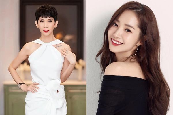 Chuyện hôm nay: Siêu mẫu Xuân Lan nói gì về màn hô tên ‘chấn động’ của thí sinh Miss Grand Vietnam; Park Min Young chia tay bạn trai CEO