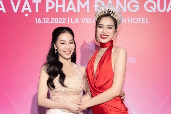 Chuyện hôm nay: Thuỳ Tiên từng bị quấy rối tình dục năm 6 tuổi; Họp báo Hoa hậu Việt Nam bị dời do Đỗ Thị Hà