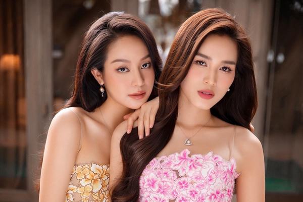 Hoa hậu Việt Nam 2022 và Hoa hậu Việt Nam 2020 đọ sắc