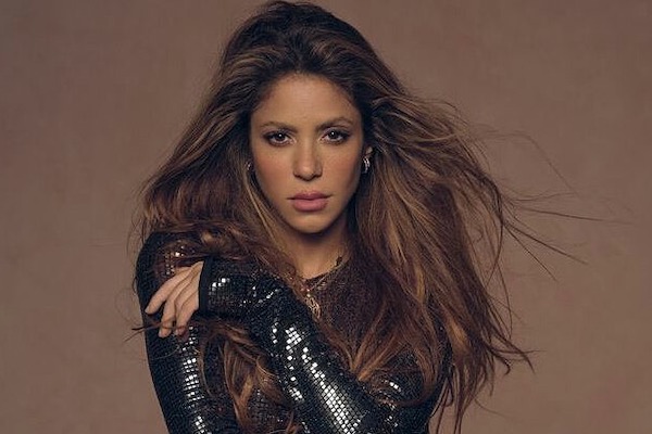 Shakira lần đầu trải lòng về đổ vỡ với Pique