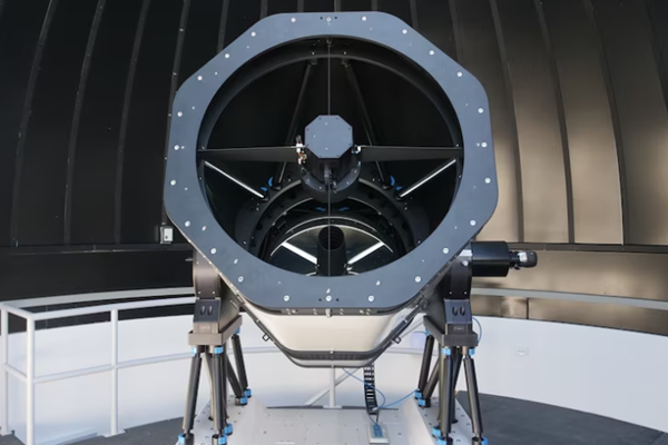 Australia xây dựng thành công Đài thiên văn quang học lượng tử đầu tiên trên thế giới