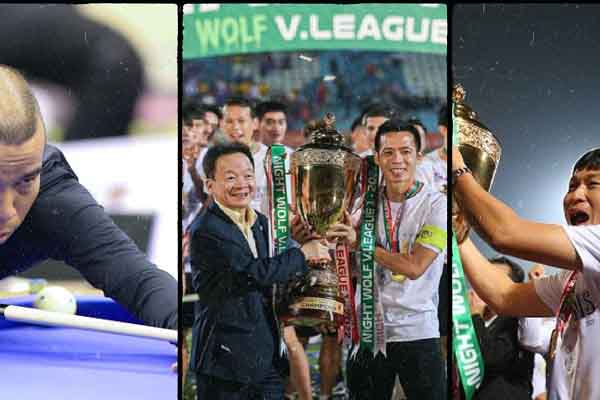 Thể thao hôm nay: Văn Quyết và Thành Lương lập kỷ lục; HLV Chun Jae Ho muốn trao huy chương cho Quang Hải