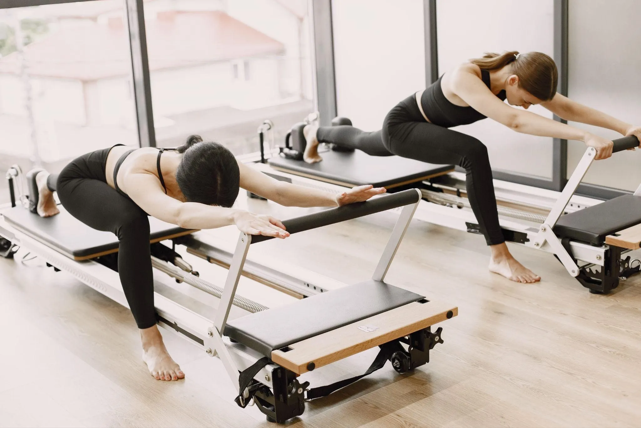 Pilates có thực sự giúp kéo dãn cơ bắp? Sự thật đằng sau những lời đồn