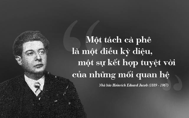 Kỳ 106: Ngôn ngữ cà phê - Ngôn ngữ của cuộc sống