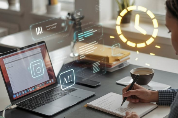 Ứng dụng AI trong giáo dục: Làm sao cho hợp lý?