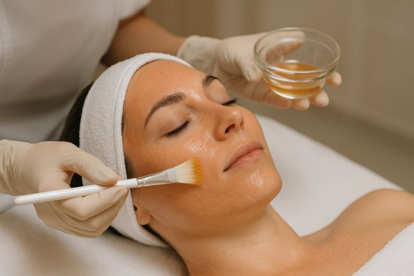Bí quyết dưỡng da từ thiên nhiên của ông bà ta ngày xưa