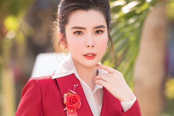 Hoa hậu Huỳnh Vy: Sẽ tiếp tục cố gắng, đóng góp cho cộng đồng