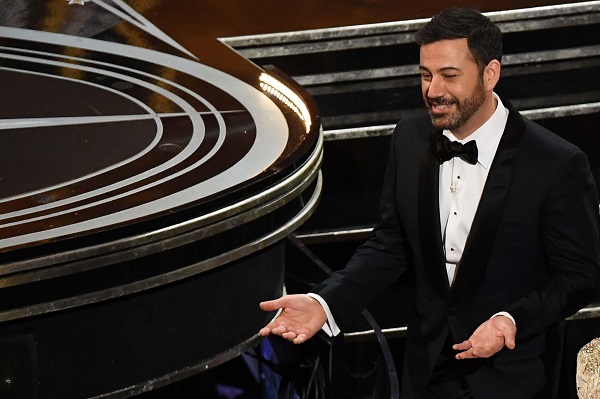 Giải Oscar 2022 có người dẫn chương trình sau 3 năm