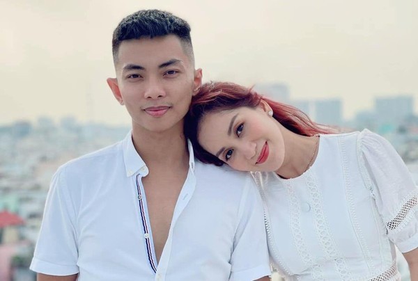 Phan Hiển: 'Tôi và vợ hiểu nhau hơn sau cãi vã'