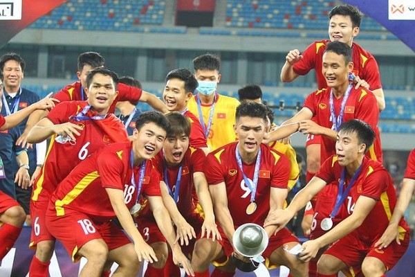 Thủ tướng: Vô địch U23 Đông Nam Á là thành tích đáng tự hào