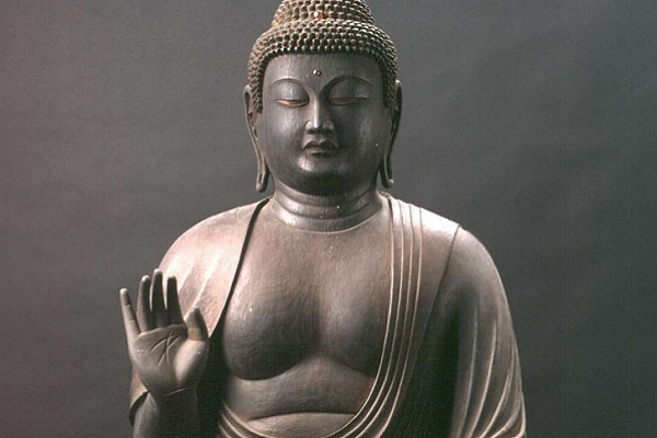 Những vị thần hộ mệnh của Thần Tài trong Phật giáo