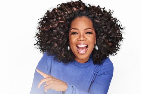Nữ hoàng truyền hình Oprah Winfrey tiết lộ những hiểu biết thay đổi cuộc đời