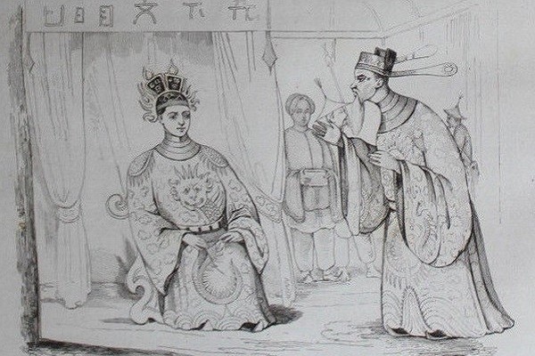 Vua Minh Mạng từng... 'cải cách hành chính' ở các tỉnh Nam kỳ từ năm 1831