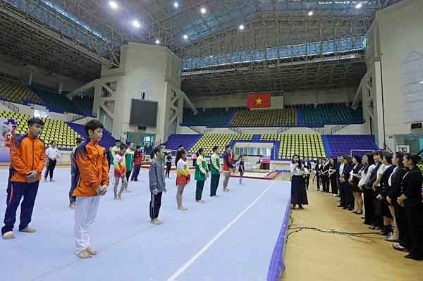 Việt Nam phấn đấu giành 140 HCV tại SEA Games 31, Hà Nội đóng góp bao nhiêu?