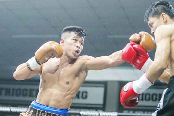 Boxing Việt Nam bận rộn để bùng nổ ở SEA Games 31