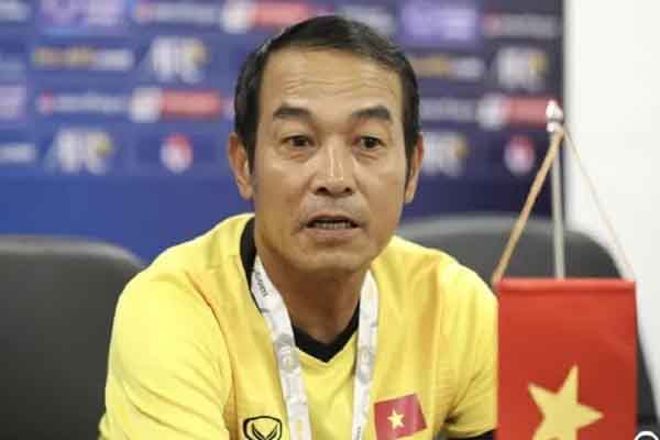 'Người hùng' U23 Việt Nam chinh chiến tại VCK U19 Quốc gia 2022