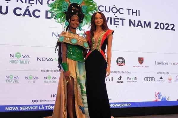 Hoa hậu các Dân tộc Việt Nam 2022 khởi động, chọn H'hen Niê làm giám khảo