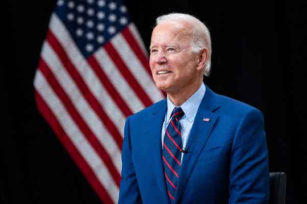 Tổng thống Biden ca ngợi việc xây dựng nhà máy xe điện VinFast trên đất Mỹ