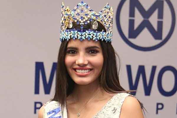Chủ tịch Miss World: 'Hoa hậu Thế giới 2016 đã rũ bỏ trách nhiệm'