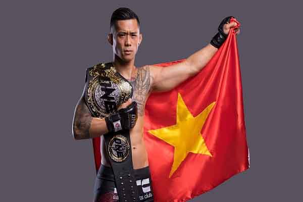 Martin Nguyễn thắng knock-out