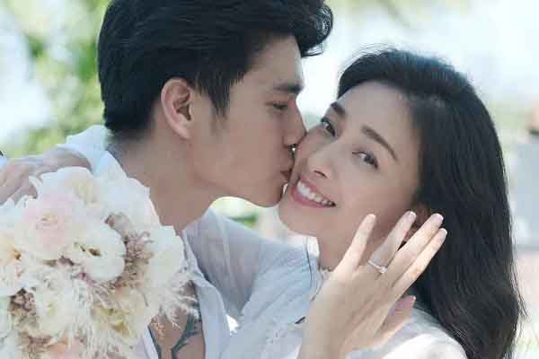 Showbiz Việt sắp có 6 đám cưới