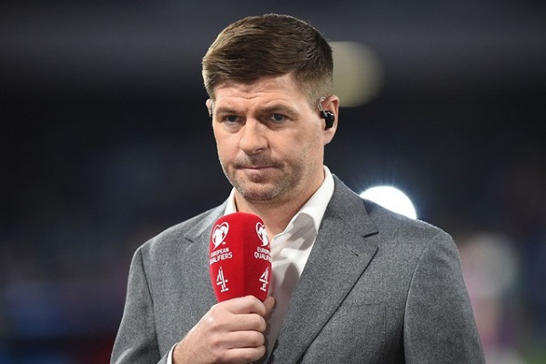 HLV Gerrard xác nhận từ chối lời đề nghị hấp dẫn từ Ả Rập Xê Út