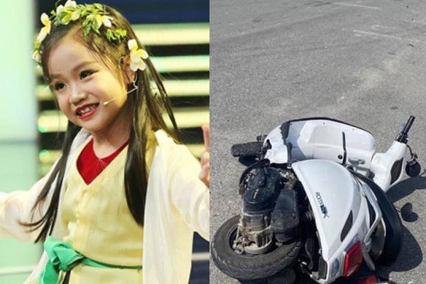 Ca nương trẻ nhất Việt Nam qua đời ở tuổi 14 vì tai nạn giao thông
