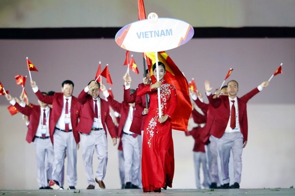 Thể thao Việt Nam với bài toán chỉ tiêu ở SEA Games 32