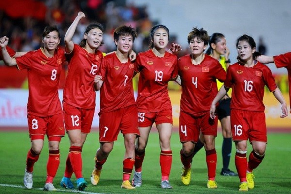 Đội tuyển nữ Việt Nam sẽ đối mặt với thời tiết khắc nghiệt tại New Zealand