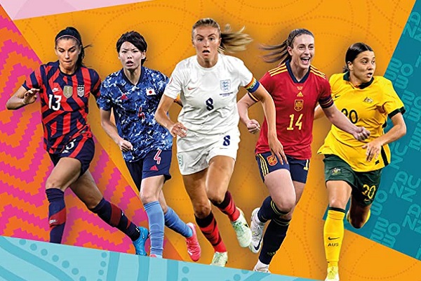 World Cup nữ 2023: Ai sẽ là nhà vô địch?