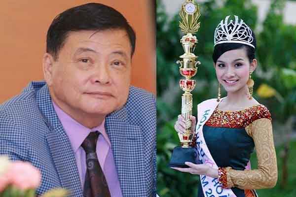 Nhà báo Nguyễn Công Khế: 'Chọn Thùy Lâm đăng quang Hoa hậu là chính xác'