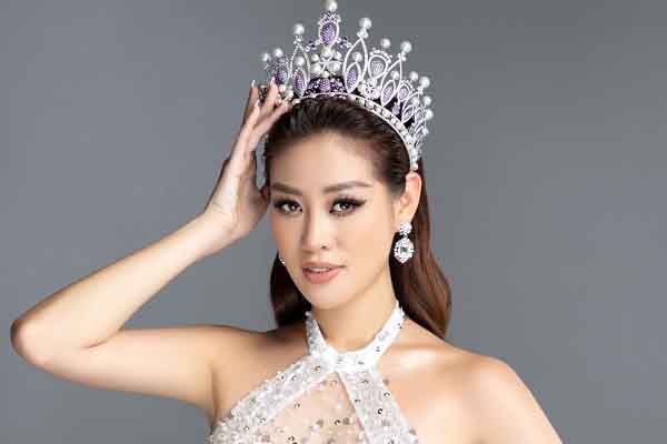 Hoa hậu Khánh Vân thay đổi thế nào sau hơn 2 năm đăng quang?