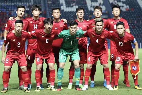 Báo Indonesia: 'U23 Việt Nam khó chơi nhất'