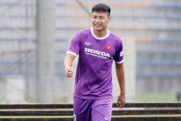 U23 Việt Nam thiệt quân, HLV Park gọi bổ sung ba cầu thủ