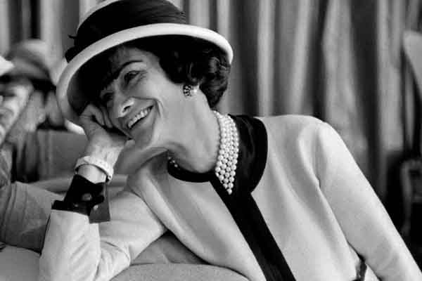 Coco Chanel và những thiết kế thay đổi giới thời trang