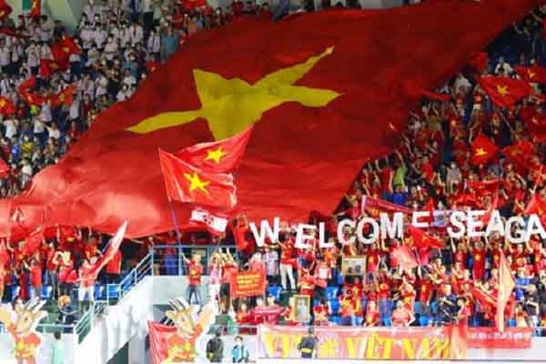 SEA Games 31: Lội ngược dòng ngoạn mục, tuyển nữ Việt Nam đánh bại Philippines