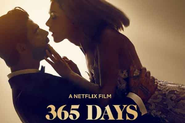 Review phim ‘365 days: this day’: Ngập cảnh nóng, nội dung sến súa và nửa vời