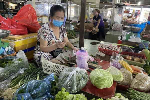 Trăm năm 'kẻ chợ' Sài thành: Lập chợ vì nhớ món quê