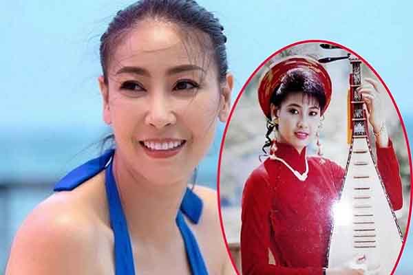 Sau 3 thập kỷ, nhan sắc của Hoa hậu Việt Nam 1992 như thế nào?