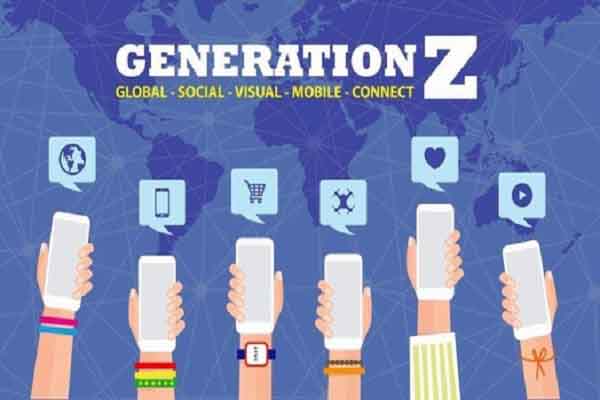 Gen Z - Thế hệ lo âu hay sẽ là những người kiến tạo một cuộc sống mới?
