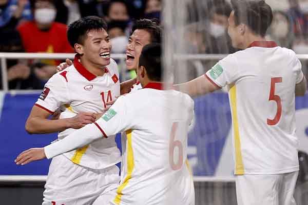 AFC chọn Nguyễn Thanh Bình vào tốp 8 cầu thủ đáng xem nhất U.23 châu Á