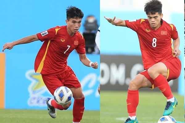 Đầu tư lớn cho U.23 Việt Nam vì World Cup 2026