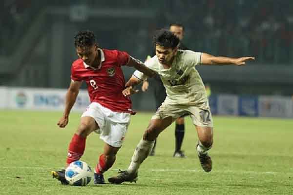 Sau trận hoà Thái Lan, chủ tịch LĐBĐ Indonesia ra yêu cầu 'cứng' cho tuyển U.19