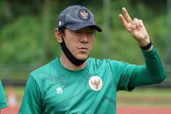 HLV Shin Tae-yong sợ cầu thủ kiệt sức, U.19 Việt Nam hòa Thái Lan có tỷ số