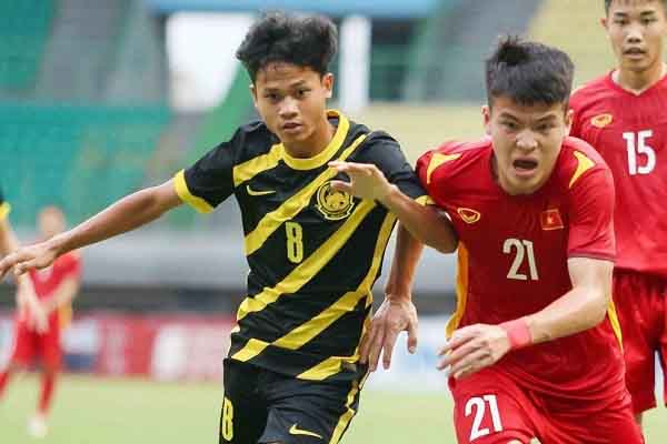 Hãy vì tương lai của bóng đá trẻ Việt Nam