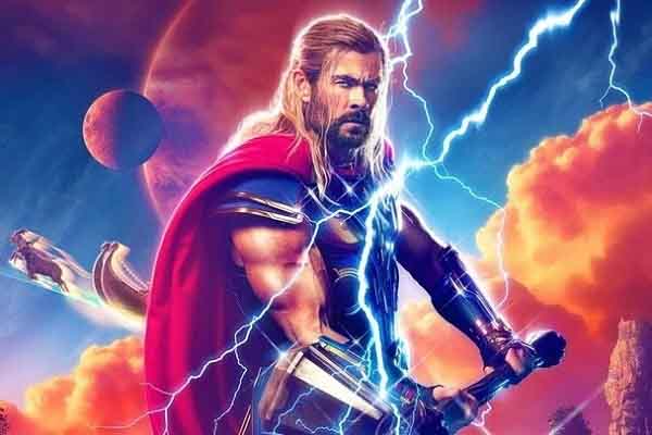 Review phim ‘Thor: Tình yêu và sấm sét’: ranh giới mỏng manh giữa hài hước và nông cạn