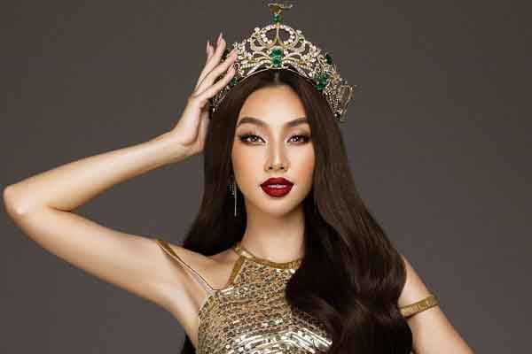 Lần thứ 2, Việt Nam sẽ đăng cai Miss Grand International